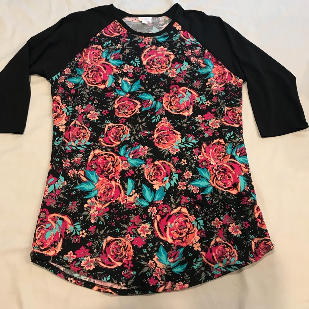 Lularoe Randy